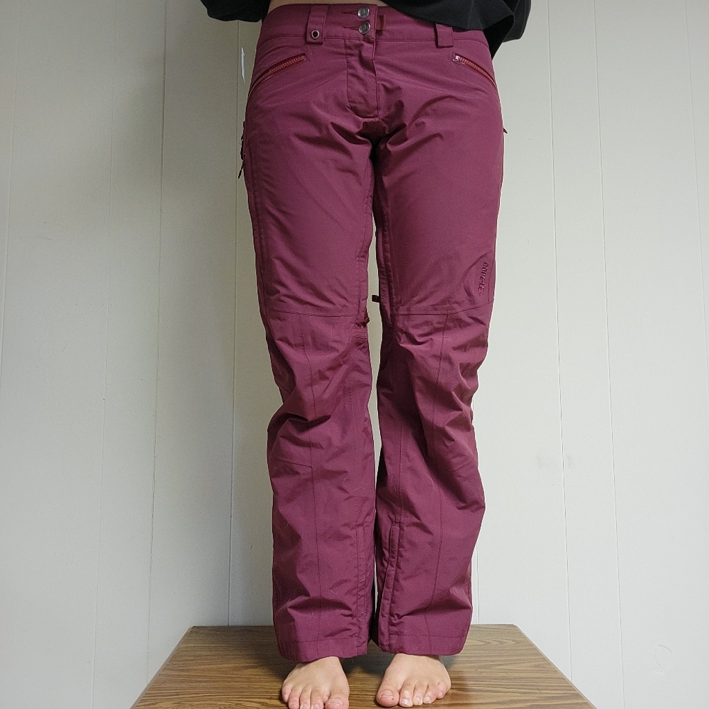 Burton Goretex Snowboard Snowpants